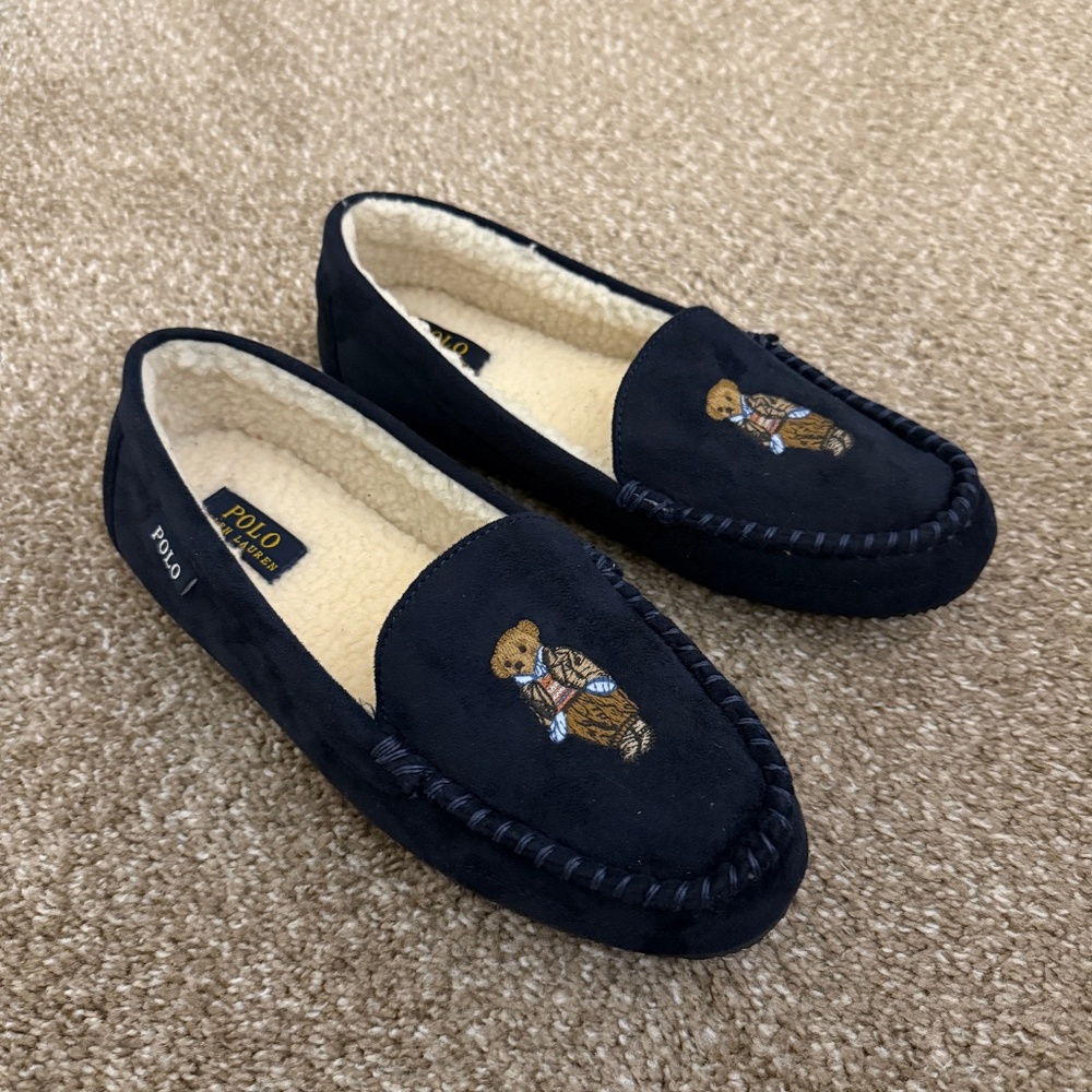 Polo Ralph Lauren Slippers